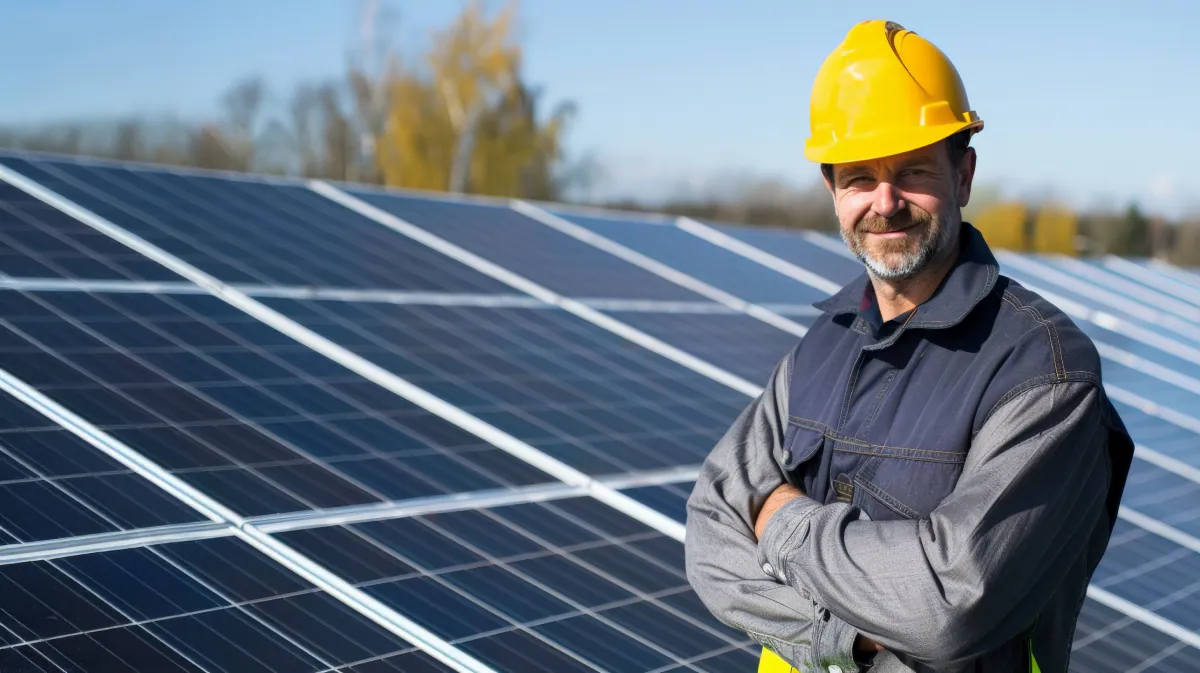 Considering solar panels? - Image 1