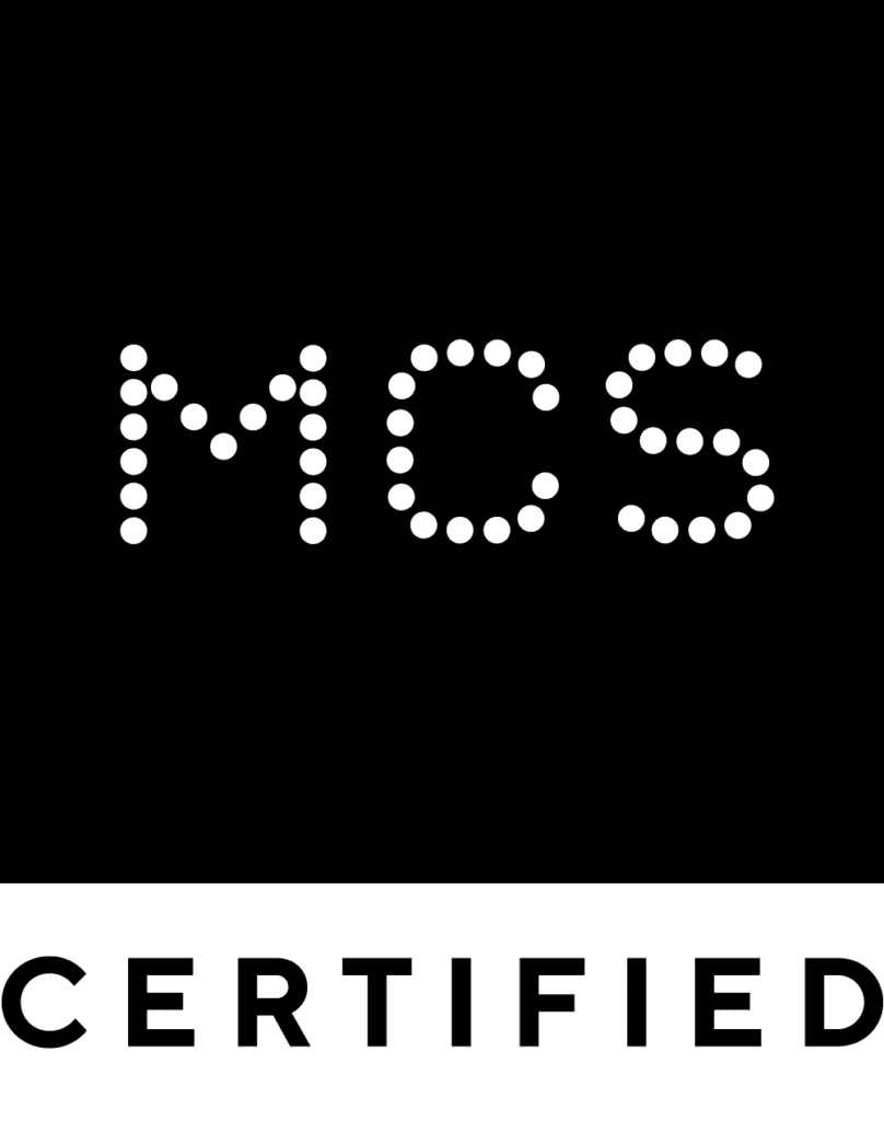 MCS Certification Logo